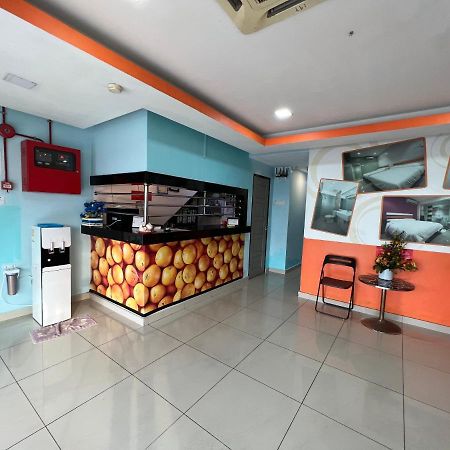 Red Orange Hotel Klang - 5 Min To Klang Town Exterior foto