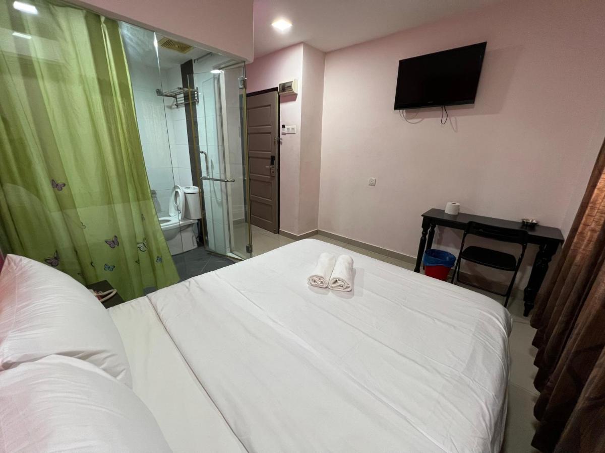 Red Orange Hotel Klang - 5 Min To Klang Town Exterior foto