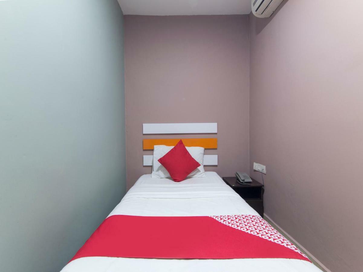 Red Orange Hotel Klang - 5 Min To Klang Town Exterior foto